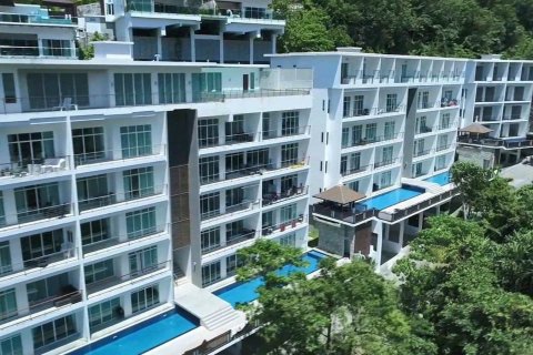 Sobre plano Grand Kamala Falls en Phuket, Tailandia № 18299 - foto 4