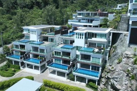 Sobre plano Grand Kamala Falls en Phuket, Tailandia № 18299 - foto 6