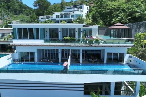 Sobre plano Grand Kamala Falls en Phuket, Tailandia № 18299 - foto 8