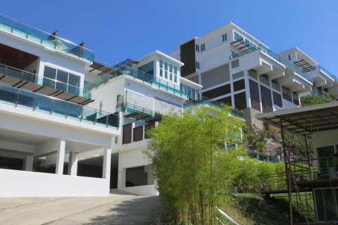 Sobre plano Grand Kamala Falls en Phuket, Tailandia № 18299 - foto 7