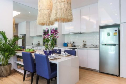 Sobre plano Grand Kamala Falls en Phuket, Tailandia № 18299 - foto 3