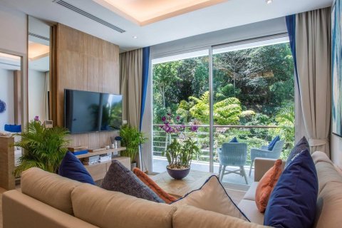 Sobre plano Grand Kamala Falls en Phuket, Tailandia № 18299 - foto 5
