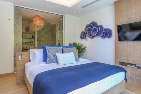 Sobre plano Grand Kamala Falls en Phuket, Tailandia № 18299 - foto 5