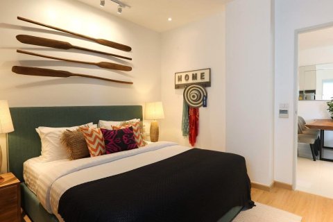 Sobre plano Grand Kamala Falls en Phuket, Tailandia № 18299 - foto 3
