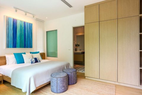 Sobre plano Grand Kamala Falls en Phuket, Tailandia № 18299 - foto 4