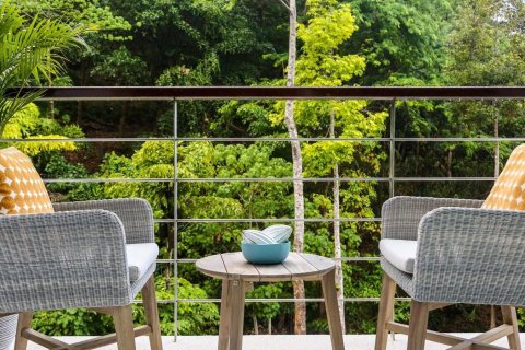 Sobre plano Grand Kamala Falls en Phuket, Tailandia № 18299 - foto 14
