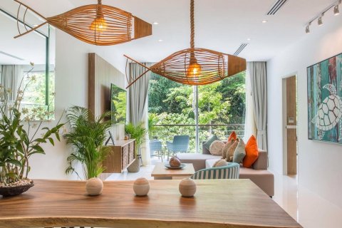 Sobre plano Grand Kamala Falls en Phuket, Tailandia № 18299 - foto 11