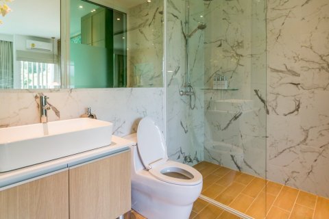 Sobre plano Grand Breeze Park Condotel en Phuket, Tailandia № 18296 - foto 4