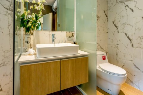 Sobre plano Grand Breeze Park Condotel en Phuket, Tailandia № 18296 - foto 8