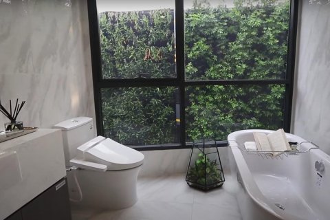 Sobre plano IDEO MOBI RAMA 4 en Bangkok, Tailandia № 10840 - foto 5