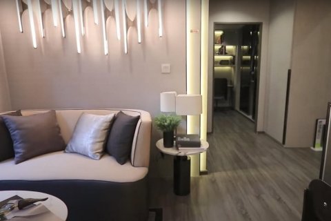 Sobre plano IDEO MOBI RAMA 4 en Bangkok, Tailandia № 10840 - foto 6