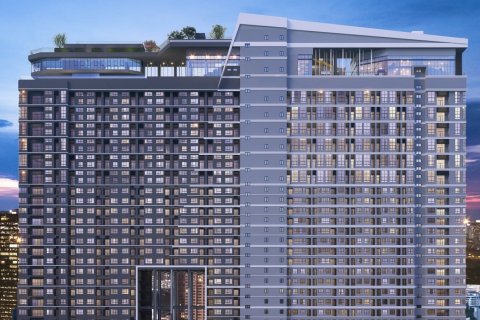Sobre plano IDEO RAMA 9 - ASOKE en Bangkok, Tailandia № 10851 - foto 7