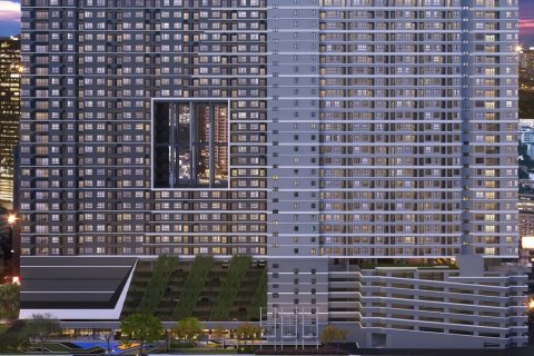 Sobre plano IDEO RAMA 9 - ASOKE en Bangkok, Tailandia № 10851 - foto 4
