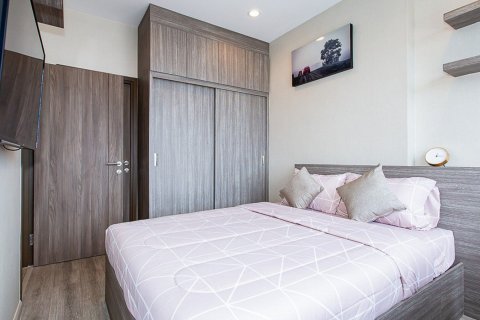 Sobre plano IDEO RAMA 9 - ASOKE en Bangkok, Tailandia № 10851 - foto 4