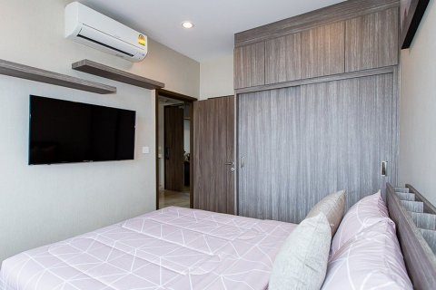 Sobre plano IDEO RAMA 9 - ASOKE en Bangkok, Tailandia № 10851 - foto 4