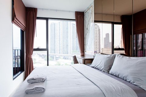 Sobre plano IDEO RAMA 9 - ASOKE en Bangkok, Tailandia № 10851 - foto 9