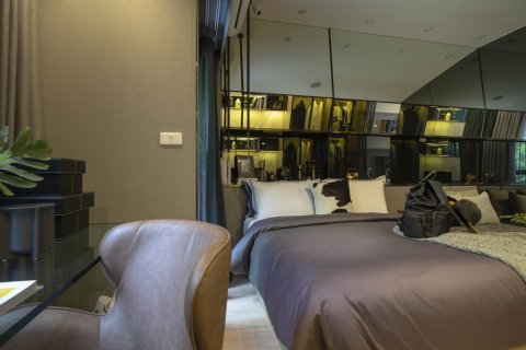 Sobre plano IDEO RAMA 9 - ASOKE en Bangkok, Tailandia № 10851 - foto 5