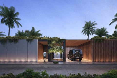 Sobre plano ISOLA PHUKET en Phuket, Tailandia № 3093 - foto 3