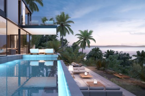 Sobre plano ISOLA PHUKET en Phuket, Tailandia № 3093 - foto 4