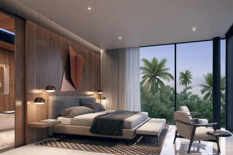 Sobre plano ISOLA PHUKET en Phuket, Tailandia № 3093 - foto 9