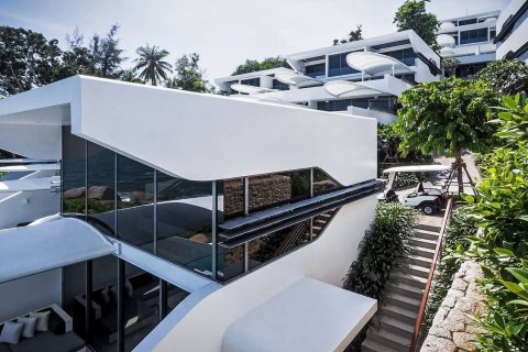 Sobre plano Kata Rocks en Phuket, Tailandia № 18785 - foto 10