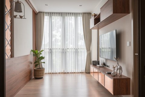 Sobre plano KAWA HAUS en Bangkok, Tailandia № 10888 - foto 3