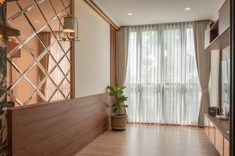 Sobre plano KAWA HAUS en Bangkok, Tailandia № 10888 - foto 3
