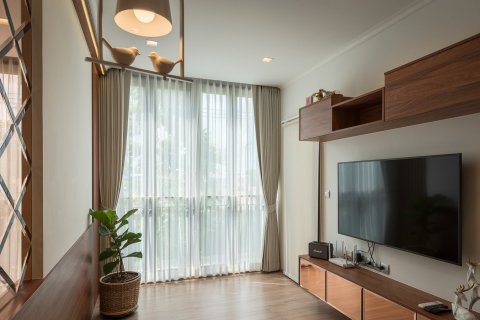 Sobre plano KAWA HAUS en Bangkok, Tailandia № 10888 - foto 4