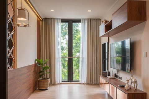 Sobre plano KAWA HAUS en Bangkok, Tailandia № 10888 - foto 5