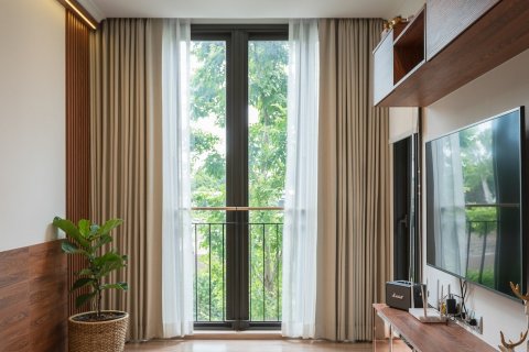 Sobre plano KAWA HAUS en Bangkok, Tailandia № 10888 - foto 7