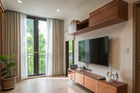 Sobre plano KAWA HAUS en Bangkok, Tailandia № 10888 - foto 8