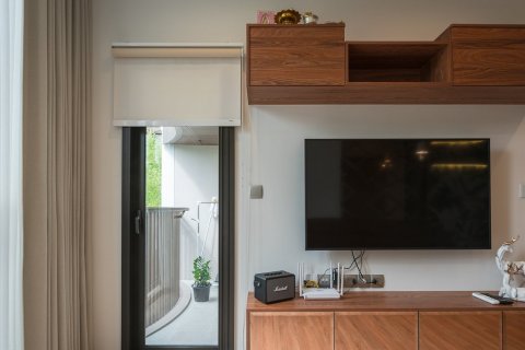Sobre plano KAWA HAUS en Bangkok, Tailandia № 10888 - foto 7