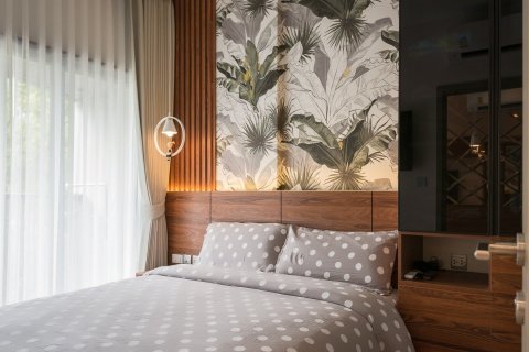 Sobre plano KAWA HAUS en Bangkok, Tailandia № 10888 - foto 6