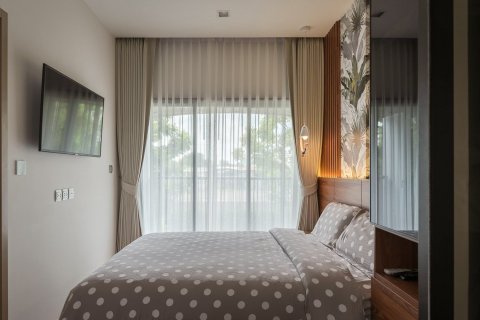 Sobre plano KAWA HAUS en Bangkok, Tailandia № 10888 - foto 10