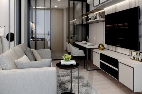 Sobre plano KAWA HAUS en Bangkok, Tailandia № 10888 - foto 5