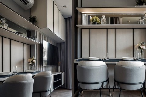 Sobre plano KAWA HAUS en Bangkok, Tailandia № 10888 - foto 10