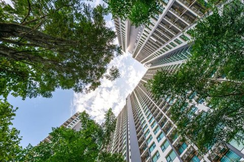 Sobre plano KENSINGTON SUKHUMVIT - THEPARAK en Bangkok, Tailandia № 11033 - foto 4