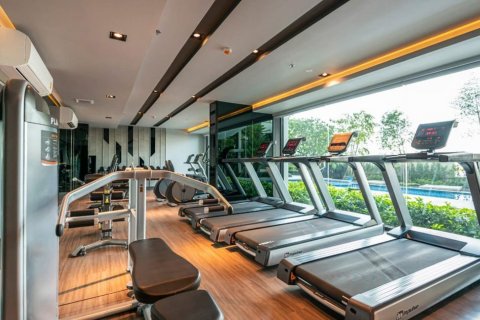 Sobre plano KENSINGTON SUKHUMVIT - THEPARAK en Bangkok, Tailandia № 11033 - foto 5