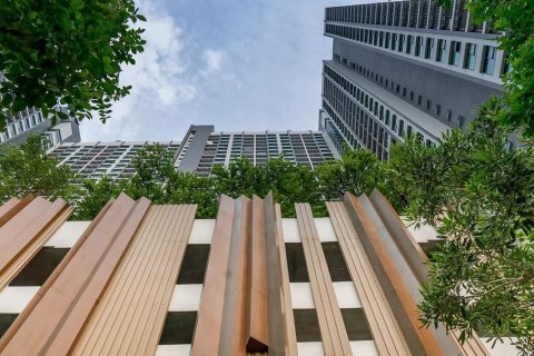 Sobre plano KENSINGTON SUKHUMVIT - THEPARAK en Bangkok, Tailandia № 11033 - foto 6