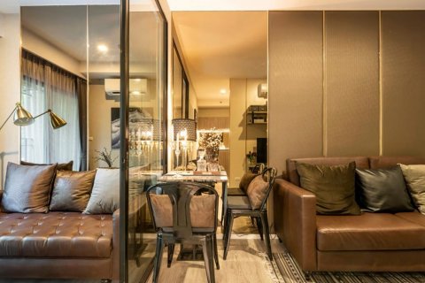 Sobre plano KENSINGTON SUKHUMVIT - THEPARAK en Bangkok, Tailandia № 11033 - foto 4