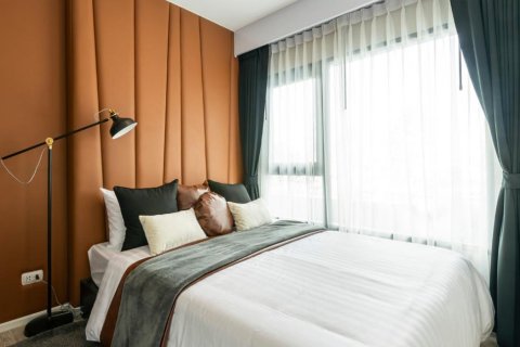 Sobre plano KENSINGTON SUKHUMVIT - THEPARAK en Bangkok, Tailandia № 11033 - foto 6