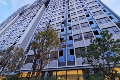 Sobre plano KNIGHTSBRIDGE KASET SOCIETY en Bangkok, Tailandia № 11032 - foto 7