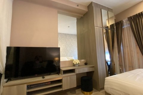 Sobre plano KNIGHTSBRIDGE KASET SOCIETY en Bangkok, Tailandia № 11032 - foto 5