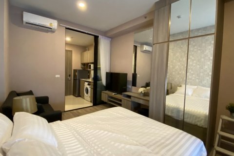 Sobre plano KNIGHTSBRIDGE KASET SOCIETY en Bangkok, Tailandia № 11032 - foto 7