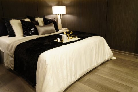Sobre plano KNIGHTSBRIDGE SPACE - RAMA9 en Bangkok, Tailandia № 11076 - foto 4