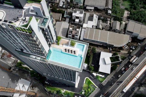 Sobre plano KNIGHTSBRIDGE PRIME RATCHAYOTHIN en Bangkok, Tailandia № 11087 - foto 3