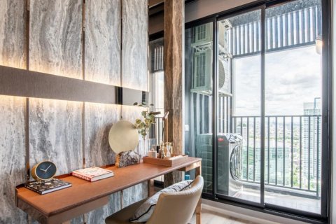Sobre plano KNIGHTSBRIDGE PRIME RATCHAYOTHIN en Bangkok, Tailandia № 11087 - foto 8