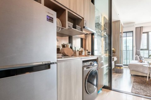Sobre plano KNIGHTSBRIDGE PRIME RATCHAYOTHIN en Bangkok, Tailandia № 11087 - foto 9