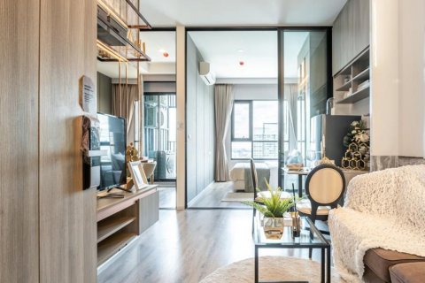 Sobre plano KNIGHTSBRIDGE PRIME RATCHAYOTHIN en Bangkok, Tailandia № 11087 - foto 10