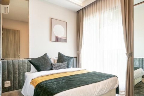 Sobre plano KNIGHTSBRIDGE PRIME RATCHAYOTHIN en Bangkok, Tailandia № 11087 - foto 11